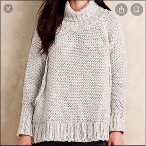 Anthropologie Project AJ117 “Hudson” sweater